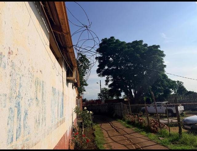 LAND FOR SALE IN ERASMIA